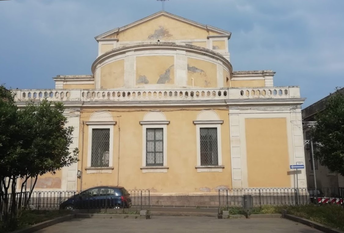 Chiesa Oratorio dei pp. Filippini