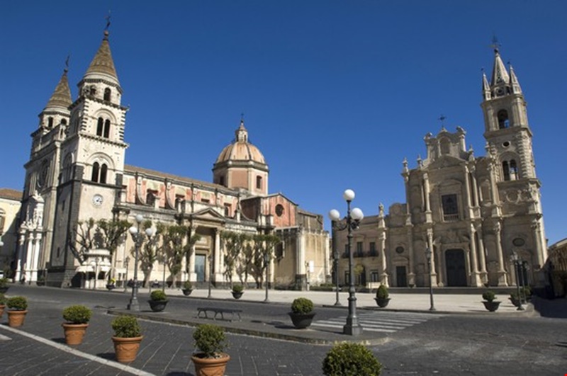 Piazza del Duomo