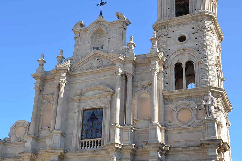 Basilica dei Santi Pietro e Paolo