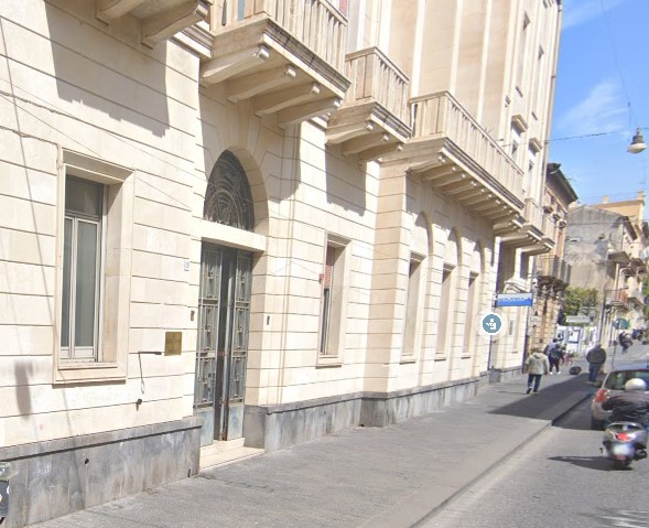 Tribunale, Giudice di Pace - Corso Umberto