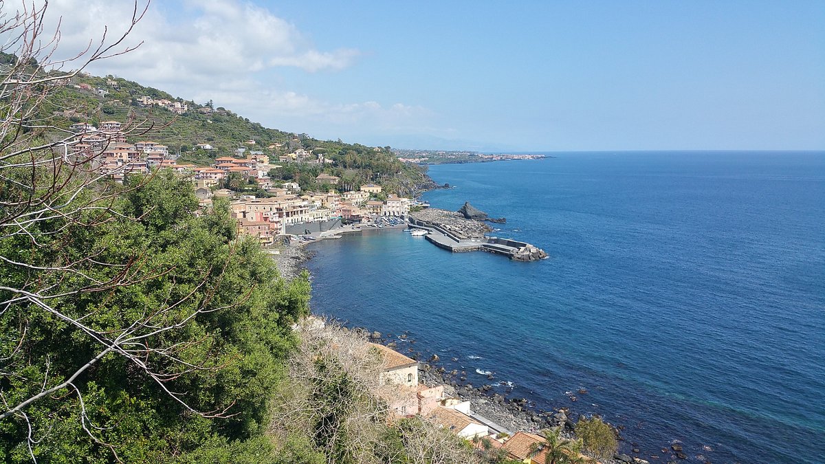 Manifestazioni di interesse del piano di utilizzo della R.N.O. “la Timpa di Acireale”